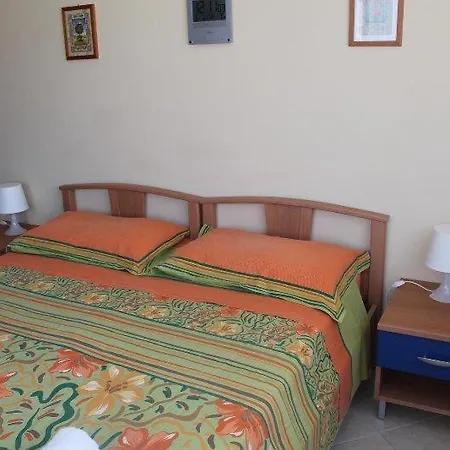 아파트 Attico Rosa *