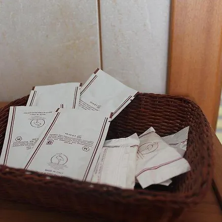 Attico Rosa * 지오이아 타우로