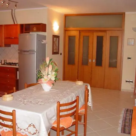 Attico Rosa * 지오이아 타우로