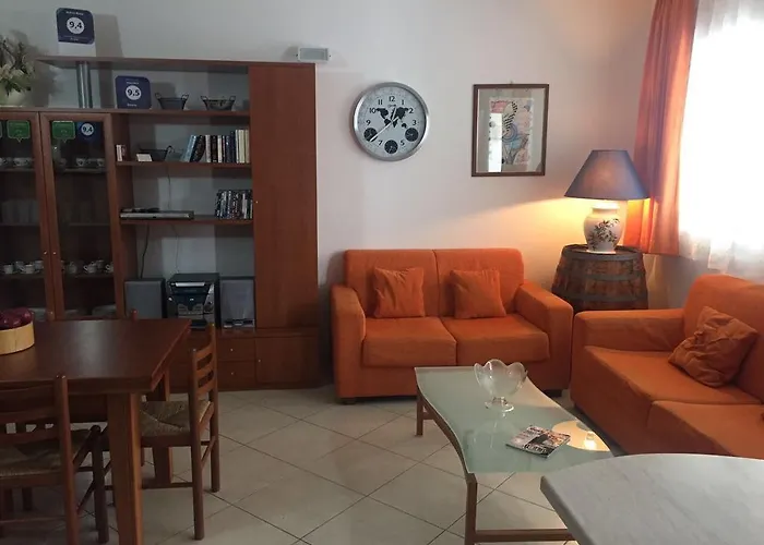 Attico Rosa 焦亚陶罗