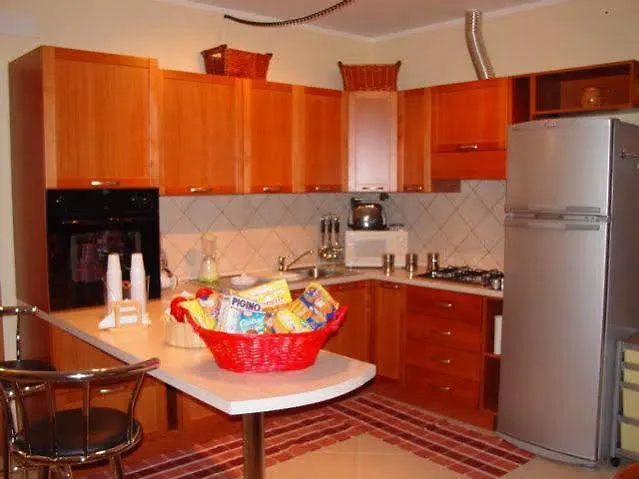 Attico Rosa 焦亚陶罗