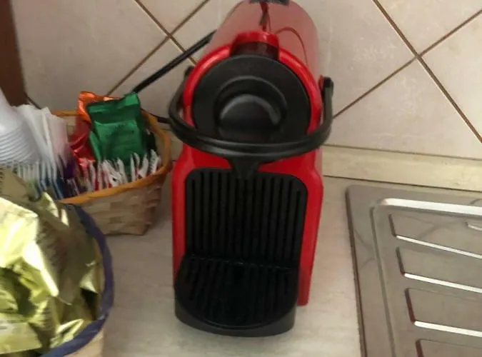 Attico Rosa 公寓 焦亚陶罗