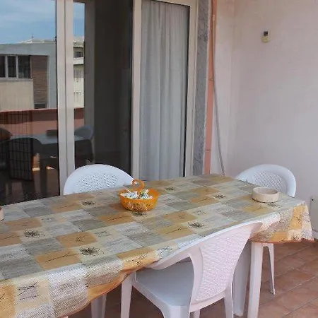 Attico Rosa Apartment Gioia Tauro
