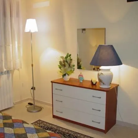Attico Rosa Apartment