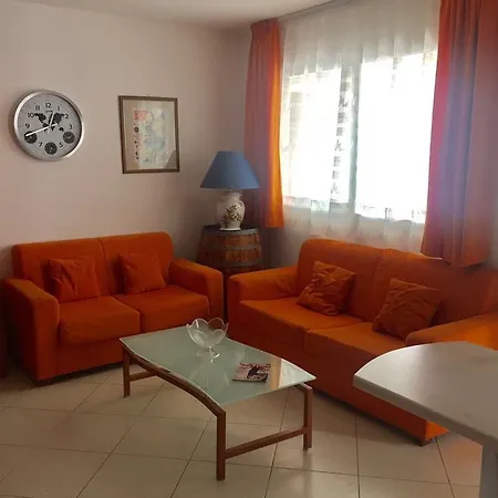 Appartement Attico Rosa Gioia Tauro