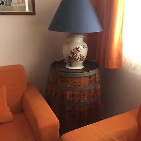 Attico Rosa *