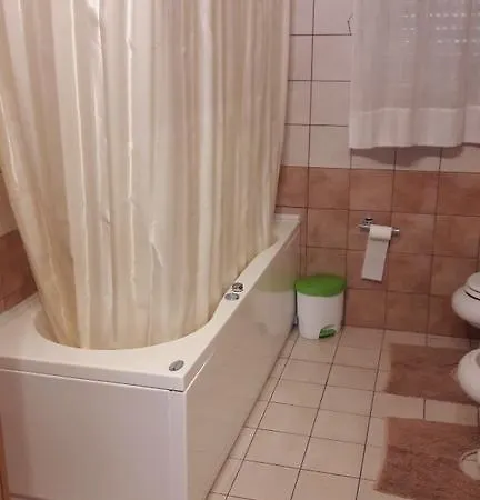 Apartment Attico Rosa *