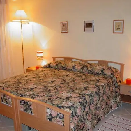 Apartment Attico Rosa *