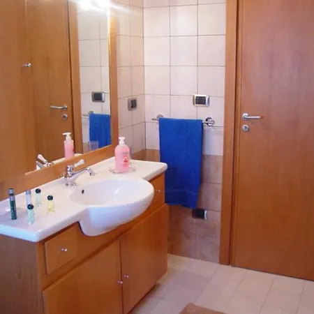 Appartement Attico Rosa *