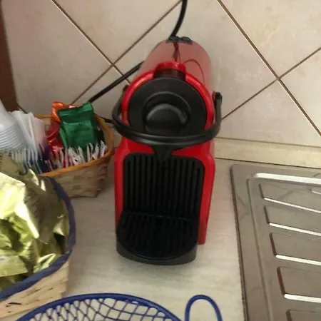 Attico Rosa Appartement Gioia Tauro