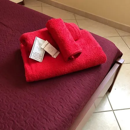 Attico Rosa * Gioia Tauro
