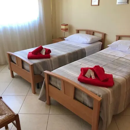 Attico Rosa Apartment Gioia Tauro