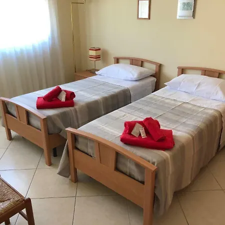 Attico Rosa * Gioia Tauro